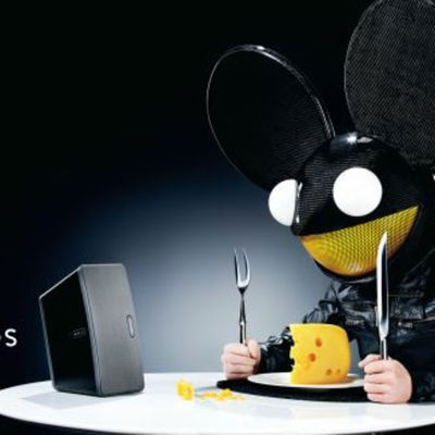 Mau5Fan