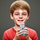 Duftbube
