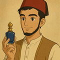 Mokassim