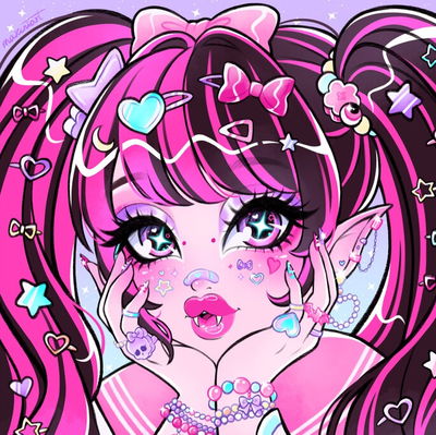 CANDYDEMON