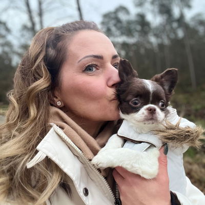 Chihuahuamum
