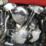 Knucklehead