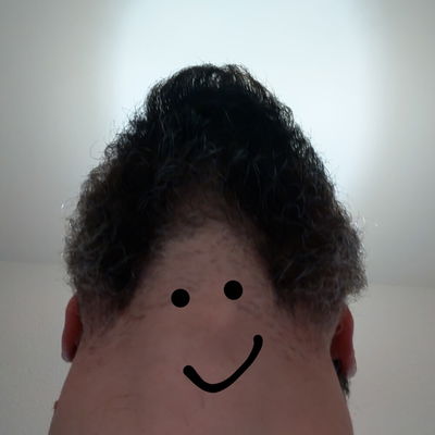 Schnüfflbart