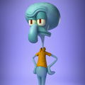 Squid