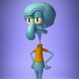 Squid