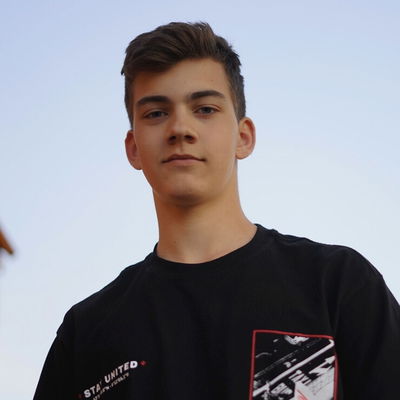 Yannic