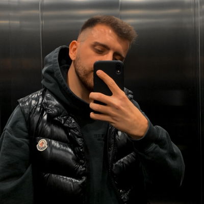MarcoPerri