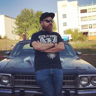 Royce