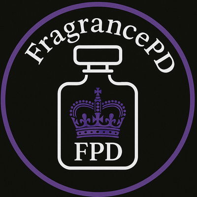 FragrancePD