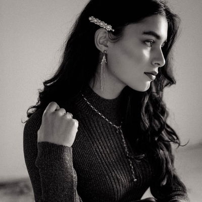 Jasminroedig