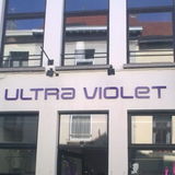 Ultraviolet