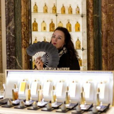 MissGuerlain