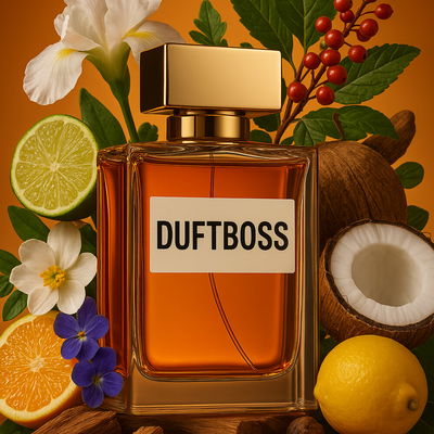 Duftboss