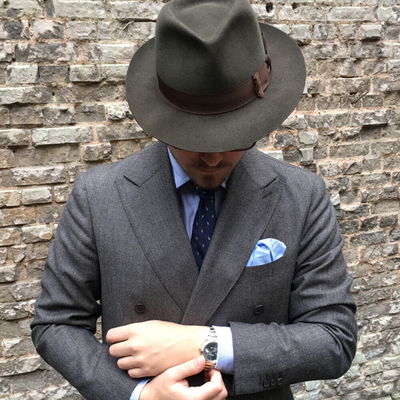 Styleknigge