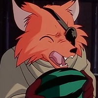Foxishere