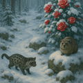 Leonscent