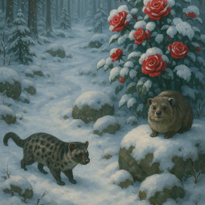 Leonscent