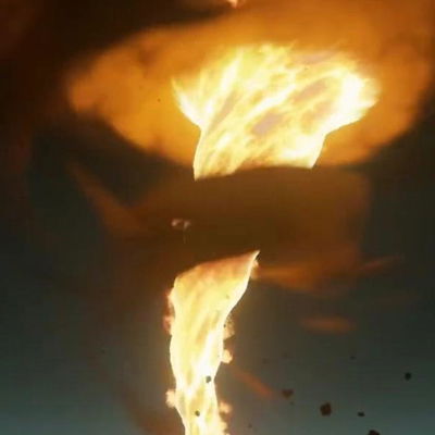 Tornadofeuer