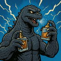 Scentzilla