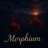xxxMorphium
