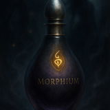 xxxMorphium