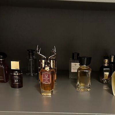ScentLoverZ