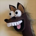 Schnüffelbär