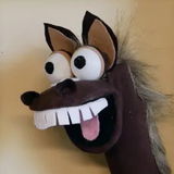 Schnüffelbär