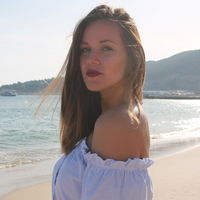 Lilainfinity