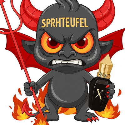 Sprhteufel