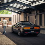 Moparptheven