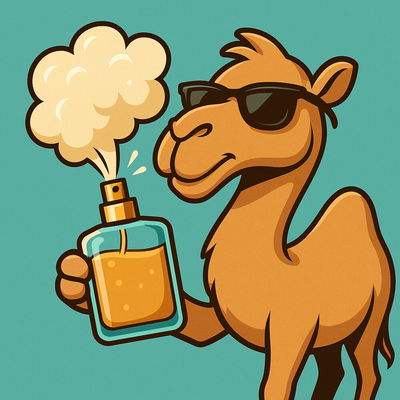 Camelhunter