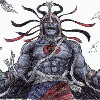 Starscream