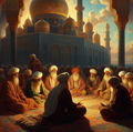 Ghazalian