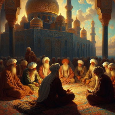 Ghazalian