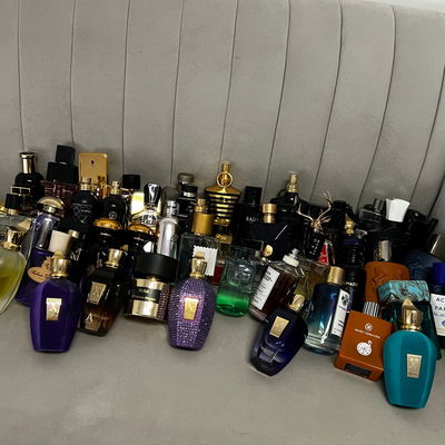 EauDeMystere