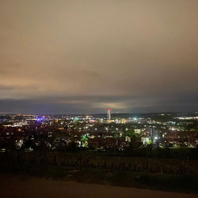 Umgenäht