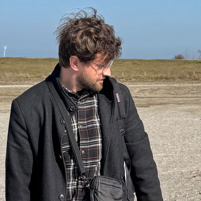 AlexanderM