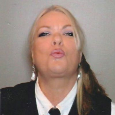 Germanblonde