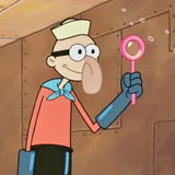 Seebarschbub