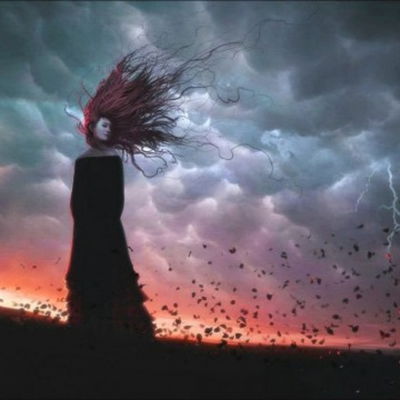 Nightwind