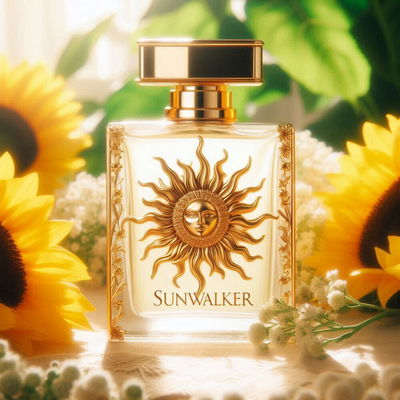 Sunwalker