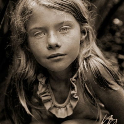 Rapunzel