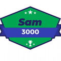 Sam3000