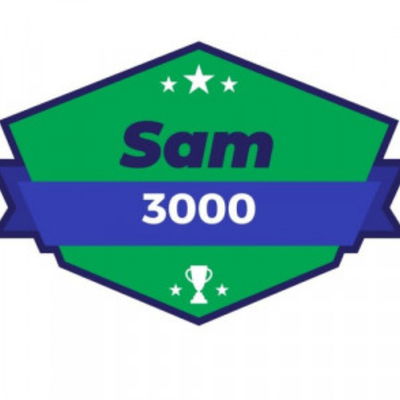 Sam3000