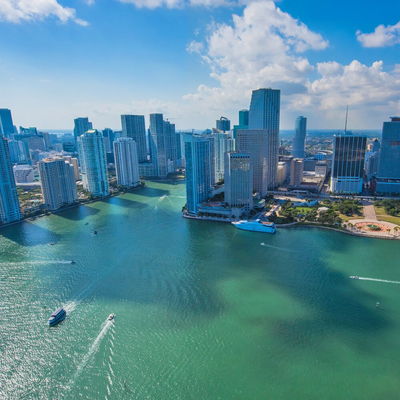 Floridan