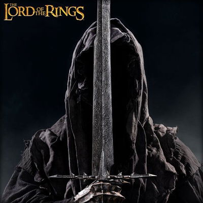 Ringghost