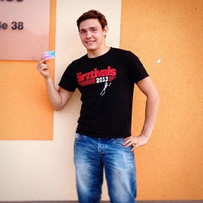 TomTomxGo
