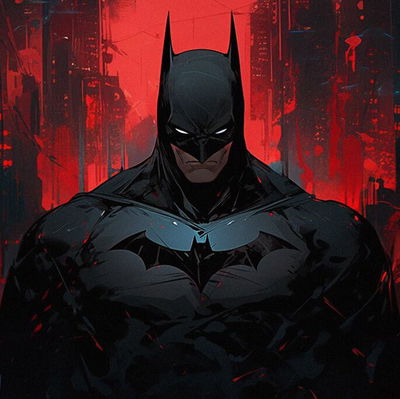 Batman1904