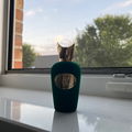 Scent2Leif